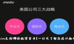Tokenim支持哪些数字货币？一站式了解