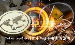 Tokenim冲币到货币的全面解析与应用