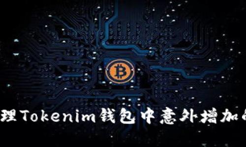 如何处理Tokenim钱包中意外增加的币种?