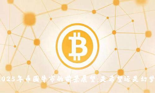 2025年币圈牛市的前景展望:是希望还是幻梦?