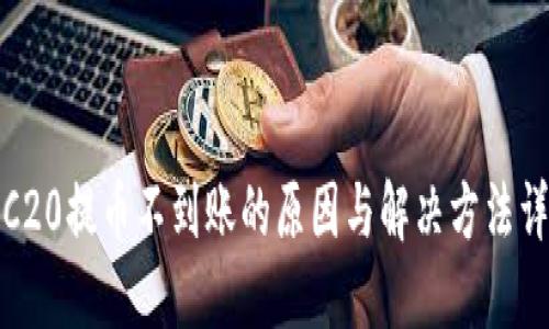 TRC20提币不到账的原因与解决方法详解