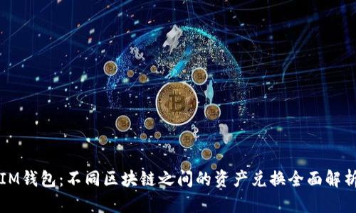 IM钱包:不同区块链之间的资产兑换全面解析