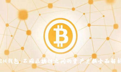 IM钱包:不同区块链之间的资产兑换全面解析