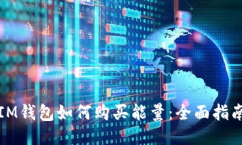 IM钱包如何购买能量:全面指南
