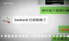 电子钱包的使用流程：从注册到支付的