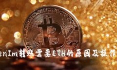 TokenIm转账需要ETH的原因及操作指南