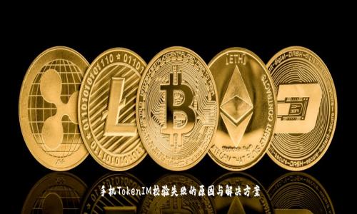 手机TokenIM校验失败的原因与解决方案