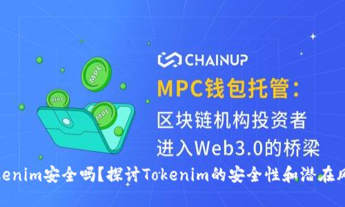 Tokenim安全吗?探讨Tokenim的安全性和潜在风险