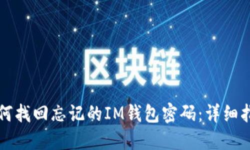 如何找回忘记的IM钱包密码:详细指南