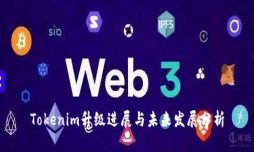 Tokenim升级进展与未来发展分析