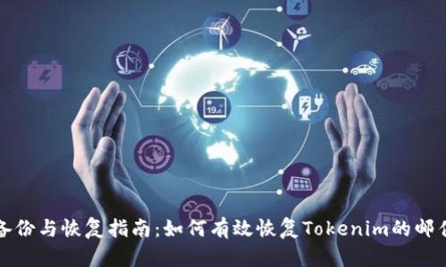 邮件备份与恢复指南:如何有效恢复Tokenim的邮件数据