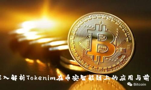 深入解析Tokenim在币安智能链上的应用与前景