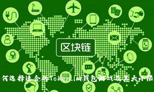 如何选择适合的Token.im钱包游戏及其大小限制
