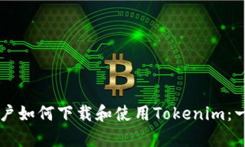 国内安卓用户如何下载和使用Tokenim:一份详细指南
