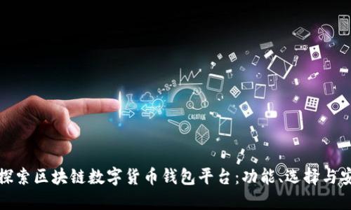 全面探索区块链数字货币钱包平台:功能、选择与安全性