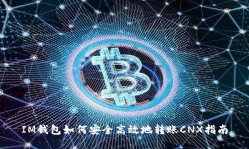 IM钱包如何安全高效地转账CNX指南
