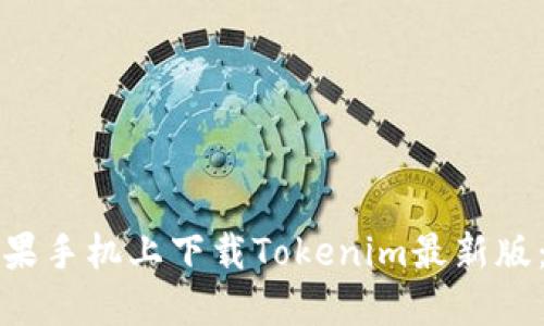 如何在苹果手机上下载Tokenim最新版:详细指南