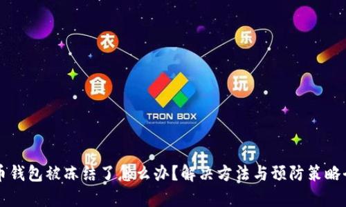 虚拟币钱包被冻结了怎么办?解决方法与预防策略全解析