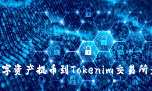 如何将数字资产提币到Tokenim交易所:详细指南