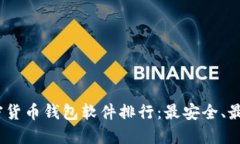 2023年加密货币钱包软件排行：最安全