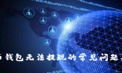 解决加密币钱包无法提现的常见问题及