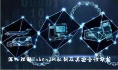 深入理解TokenIM私钥及其安全性分析