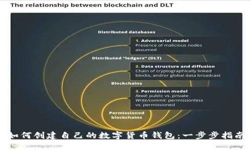 如何创建自己的数字货币钱包:一步步指南