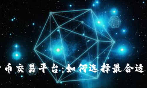 深入了解数字货币交易平台:如何选择最合适的平台进行投资