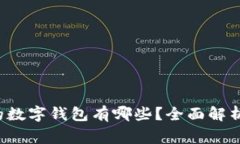  国内常用的数字钱包有哪些？全面解