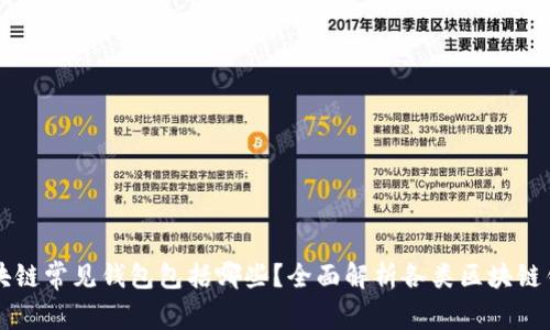 区块链常见钱包包括哪些?全面解析各类区块链钱包