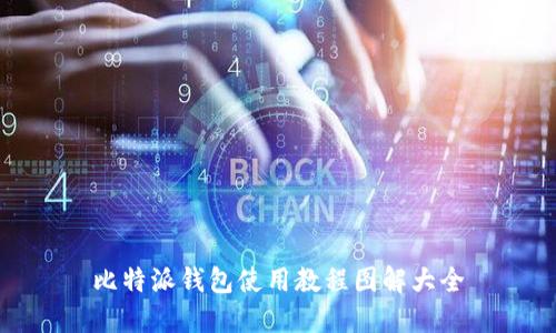 比特派钱包使用教程图解大全