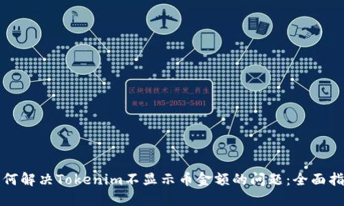 如何解决Tokenim不显示币金额的问题:全面指南