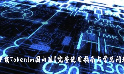 如何下载Tokenim国内版?完整使用指南与常见问题解答