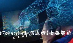 被盗的Tokenim如何追回？全面解析与策