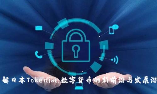 了解日本Tokenim:数字货币的新前沿与发展潜力