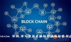 Tokenim 评测：深入分析区块链领域的趋