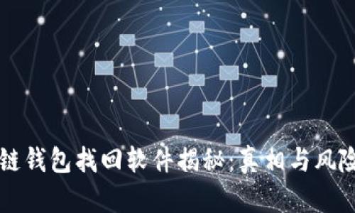 区块链钱包找回软件揭秘:真相与风险分析