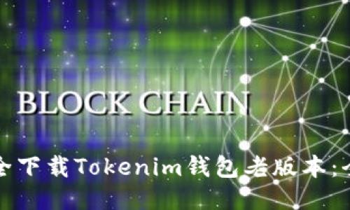 如何安全下载Tokenim钱包老版本:全面指南