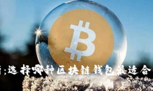 全面分析:选择哪种区块链钱包最适合你的需求