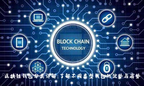 区块链钱包分类详解:了解不同类型钱包的优势与劣势