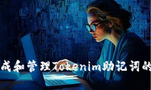 如何安全生成和管理Tokenim助记词的全方位指南