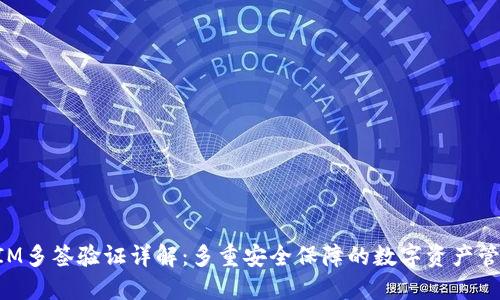 TokenIM多签验证详解:多重安全保障的数字资产管理方案