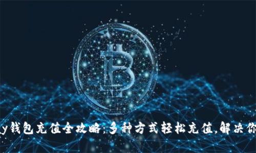 : Gopay钱包充值全攻略:多种方式轻松充值,解决你的困惑