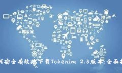 如何安全有效地下载Tokenim 2.5版本：全