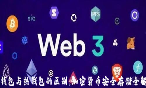 
冷钱包与热钱包的区别：加密货币安全存储全解析
