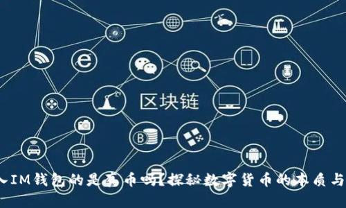 能转入IM钱包的是真币吗?探秘数字货币的本质与安全性
