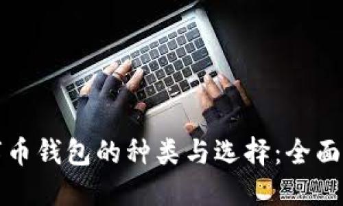 数字币钱包的种类与选择:全面指南