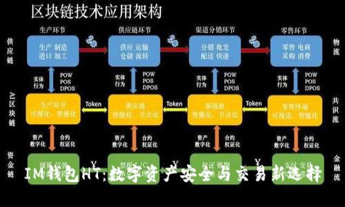 IM钱包HT:数字资产安全与交易新选择