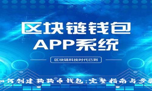 如何创建狗狗币钱包:完整指南与步骤