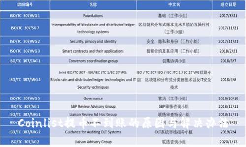 Coinlist提币不到账的原因与解决办法
